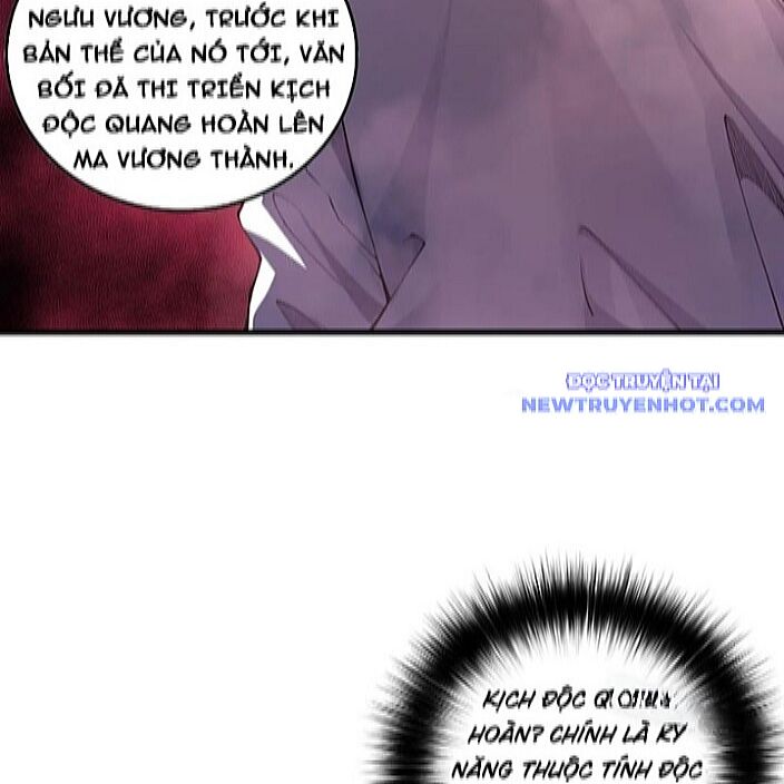 Thảm Họa Tử Linh Sư Chapter 156 - Trang 2