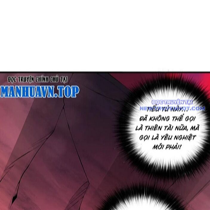 Thảm Họa Tử Linh Sư Chapter 156 - Trang 2