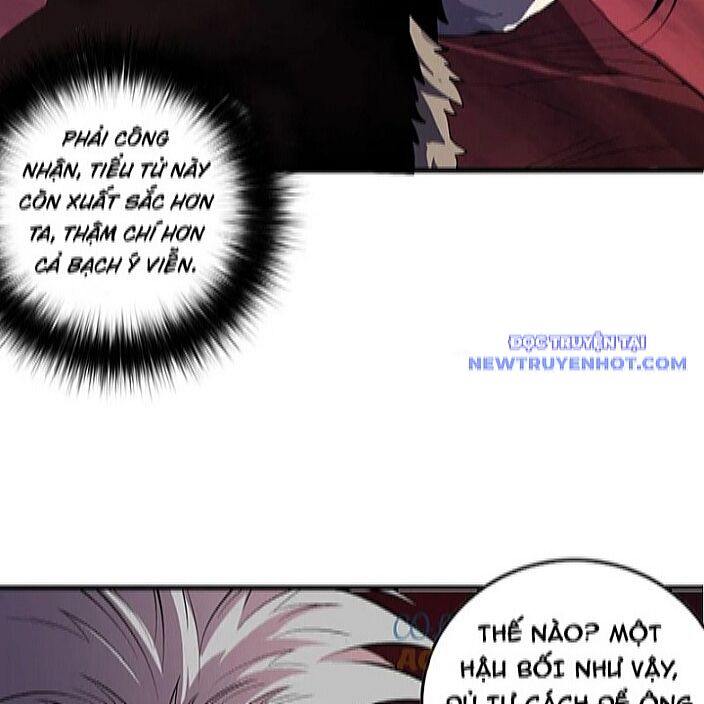 Thảm Họa Tử Linh Sư Chapter 156 - Trang 2