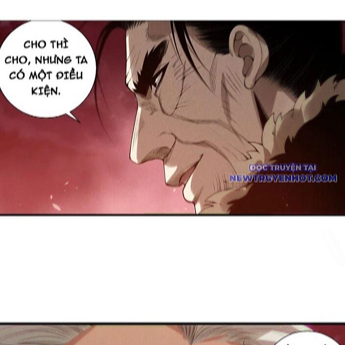 Thảm Họa Tử Linh Sư Chapter 156 - Trang 2