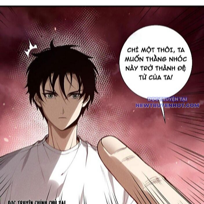 Thảm Họa Tử Linh Sư Chapter 156 - Trang 2