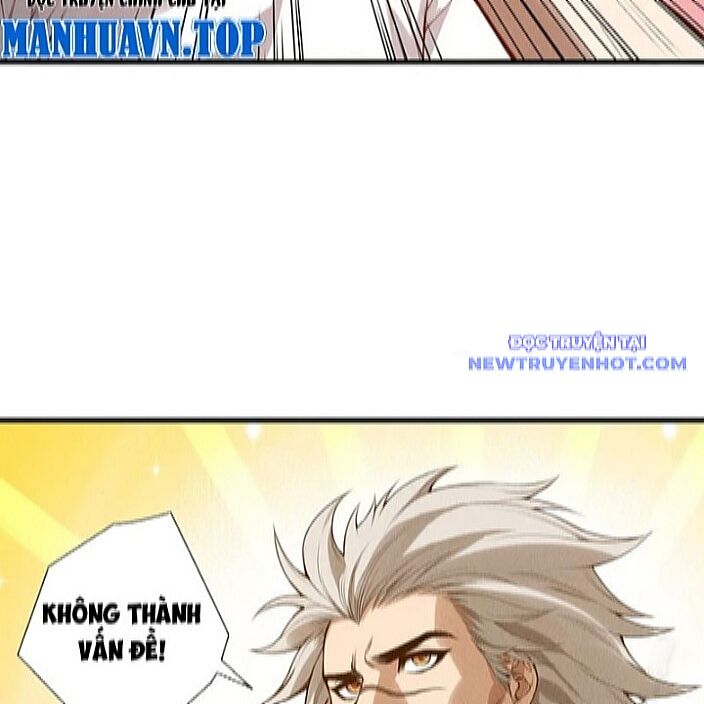 Thảm Họa Tử Linh Sư Chapter 156 - Trang 2