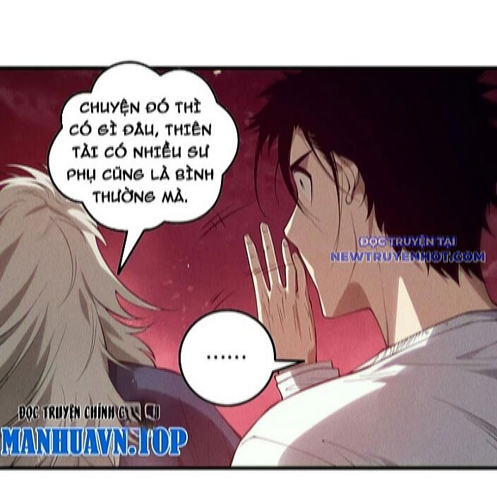 Thảm Họa Tử Linh Sư Chapter 156 - Trang 2