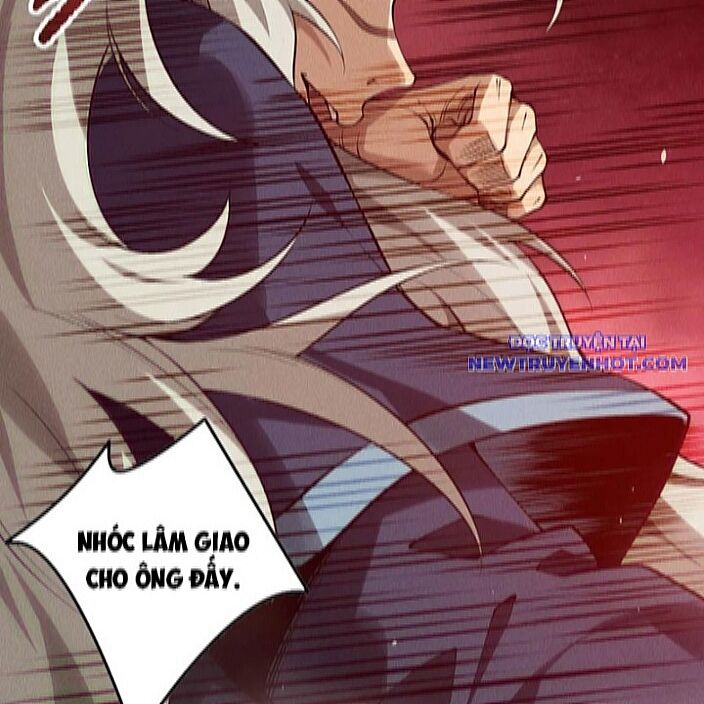 Thảm Họa Tử Linh Sư Chapter 156 - Trang 2