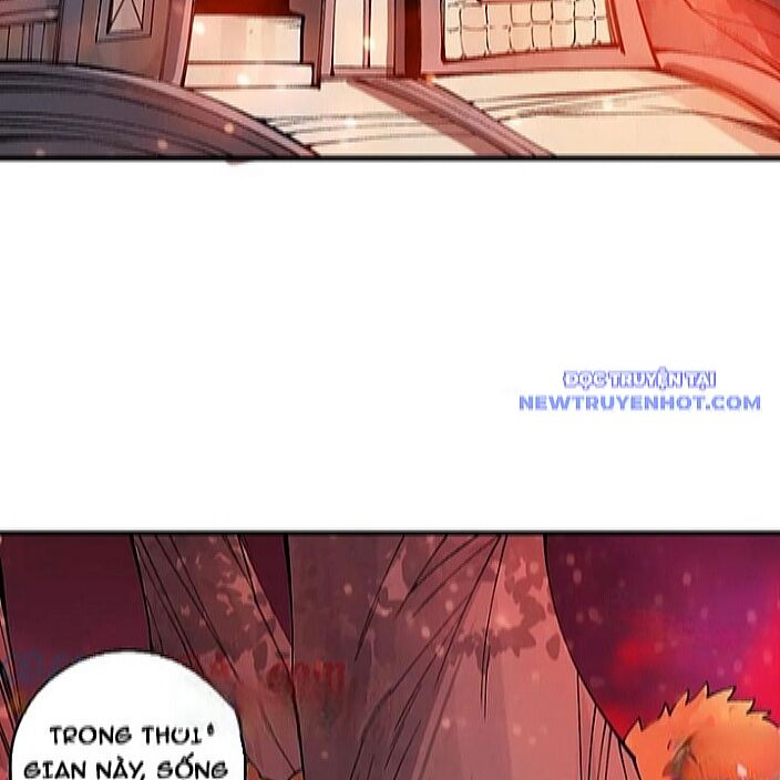 Thảm Họa Tử Linh Sư Chapter 156 - Trang 2