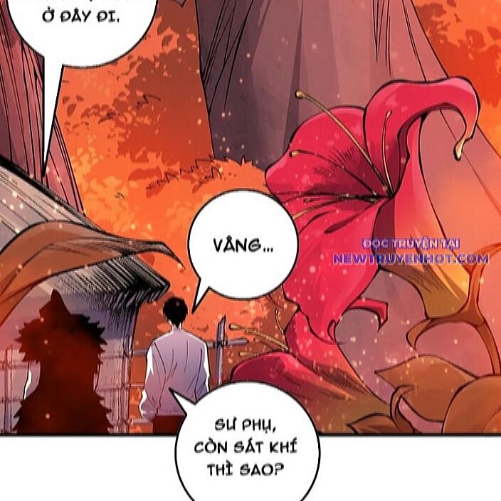 Thảm Họa Tử Linh Sư Chapter 156 - Trang 2
