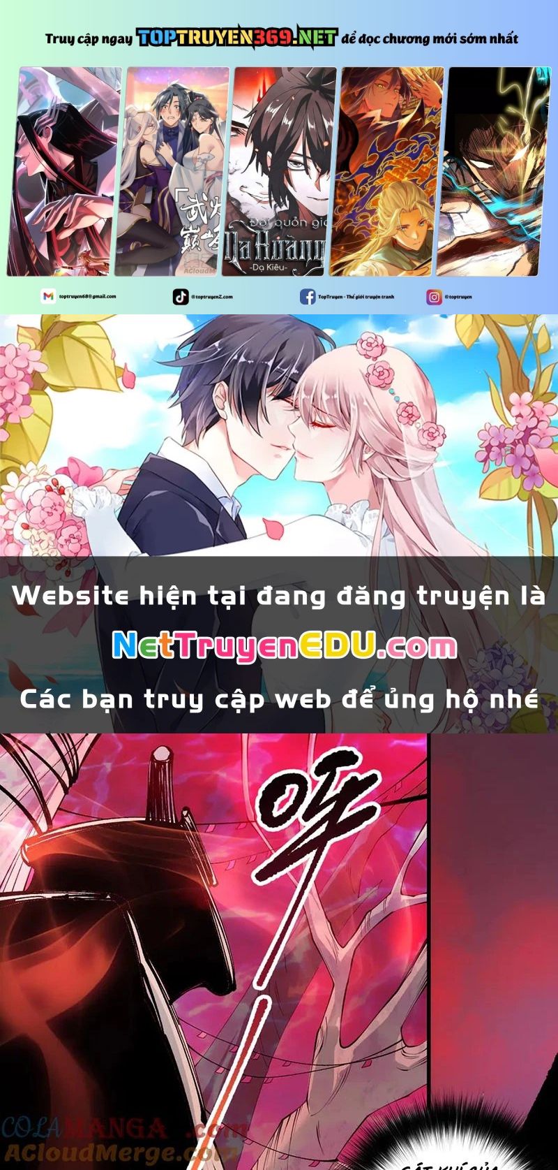 Thảm Họa Tử Linh Sư Chapter 157 - Trang 2