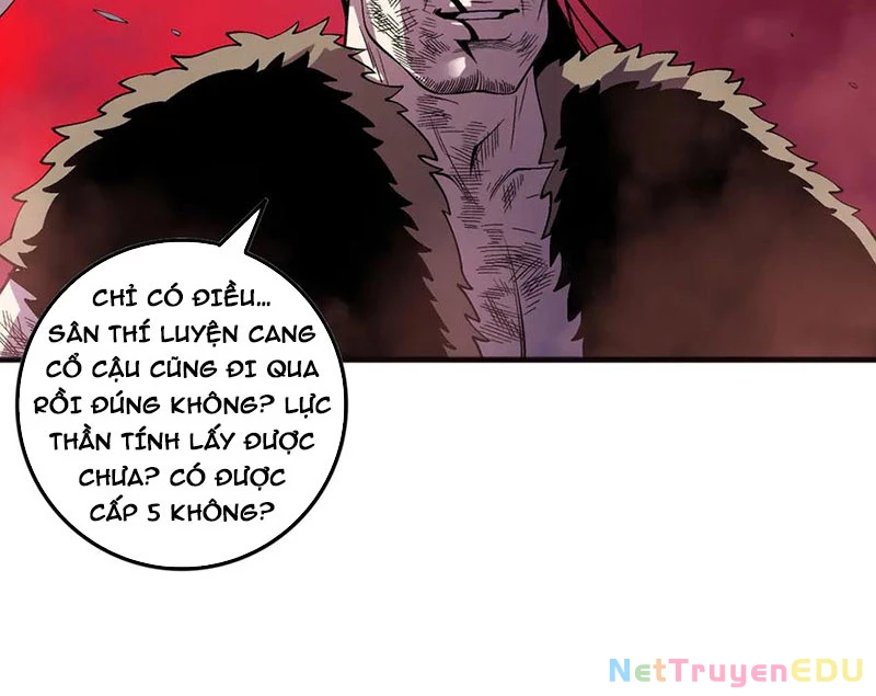 Thảm Họa Tử Linh Sư Chapter 157 - Trang 2