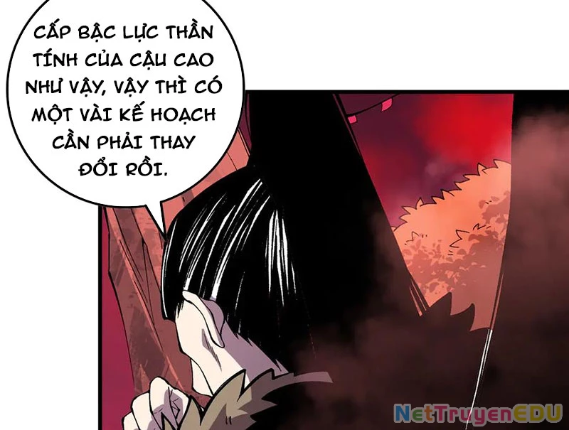 Thảm Họa Tử Linh Sư Chapter 157 - Trang 2