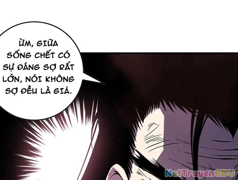 Thảm Họa Tử Linh Sư Chapter 157 - Trang 2