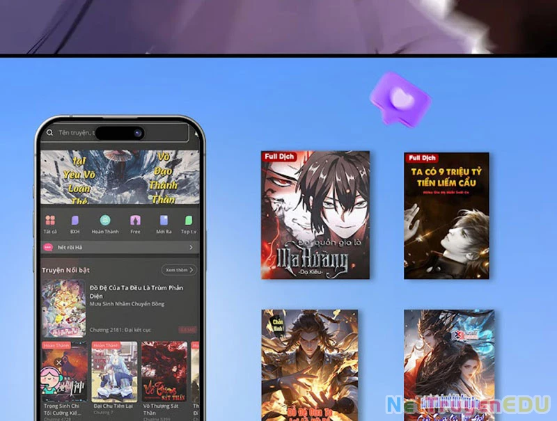 Thảm Họa Tử Linh Sư Chapter 157 - Trang 2