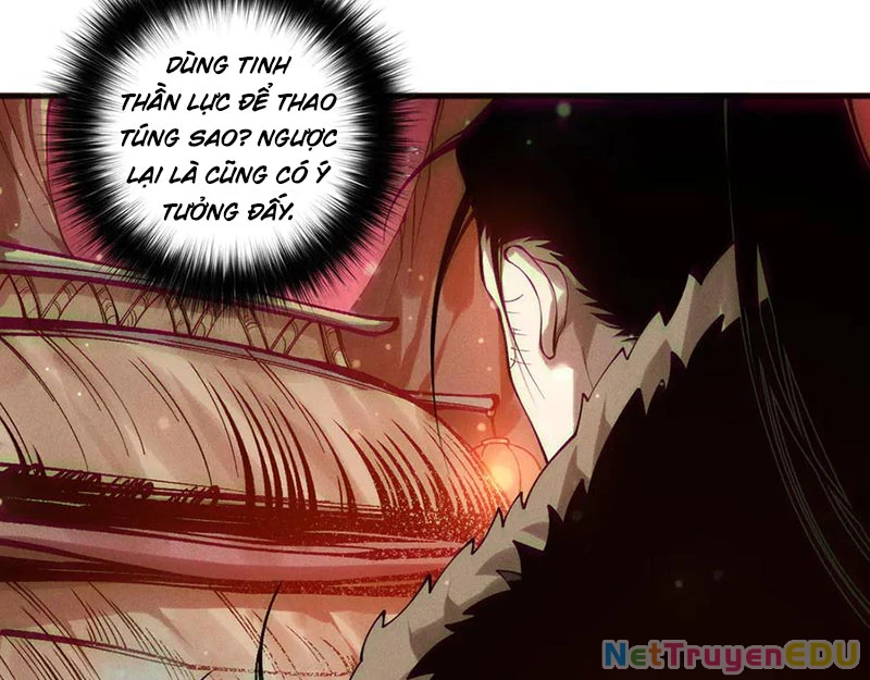 Thảm Họa Tử Linh Sư Chapter 157 - Trang 2