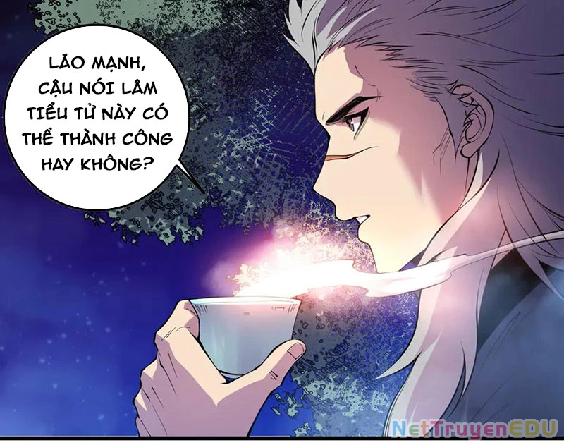 Thảm Họa Tử Linh Sư Chapter 157 - Trang 2
