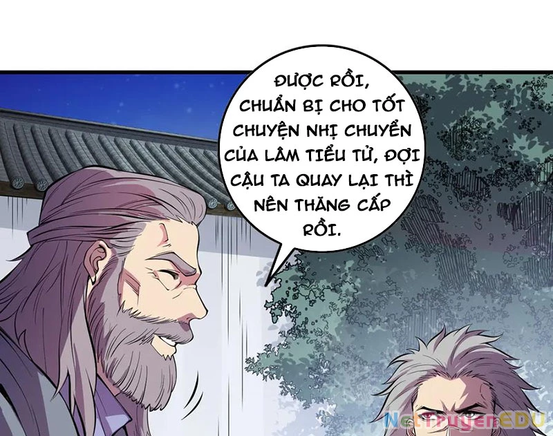 Thảm Họa Tử Linh Sư Chapter 157 - Trang 2