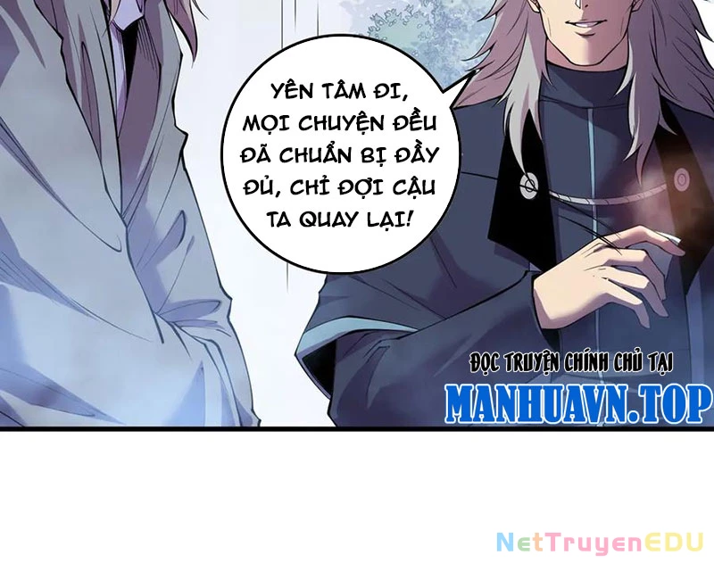 Thảm Họa Tử Linh Sư Chapter 157 - Trang 2