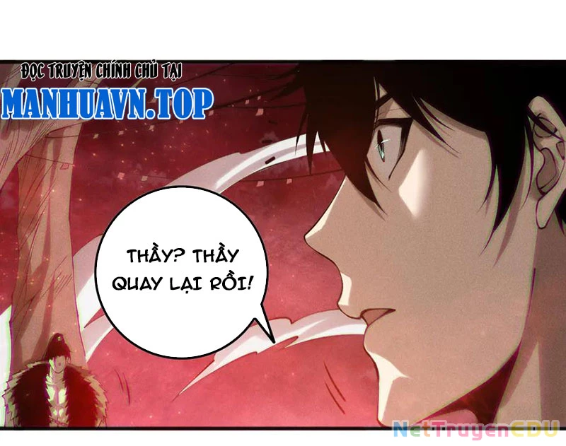 Thảm Họa Tử Linh Sư Chapter 157 - Trang 2