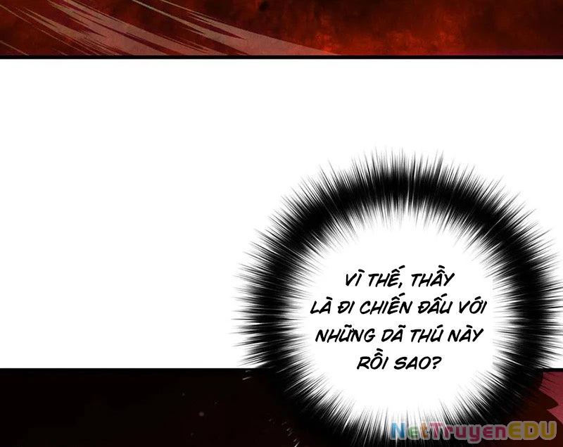 Thảm Họa Tử Linh Sư Chapter 157 - Trang 2