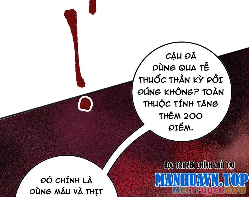Thảm Họa Tử Linh Sư Chapter 157 - Trang 2