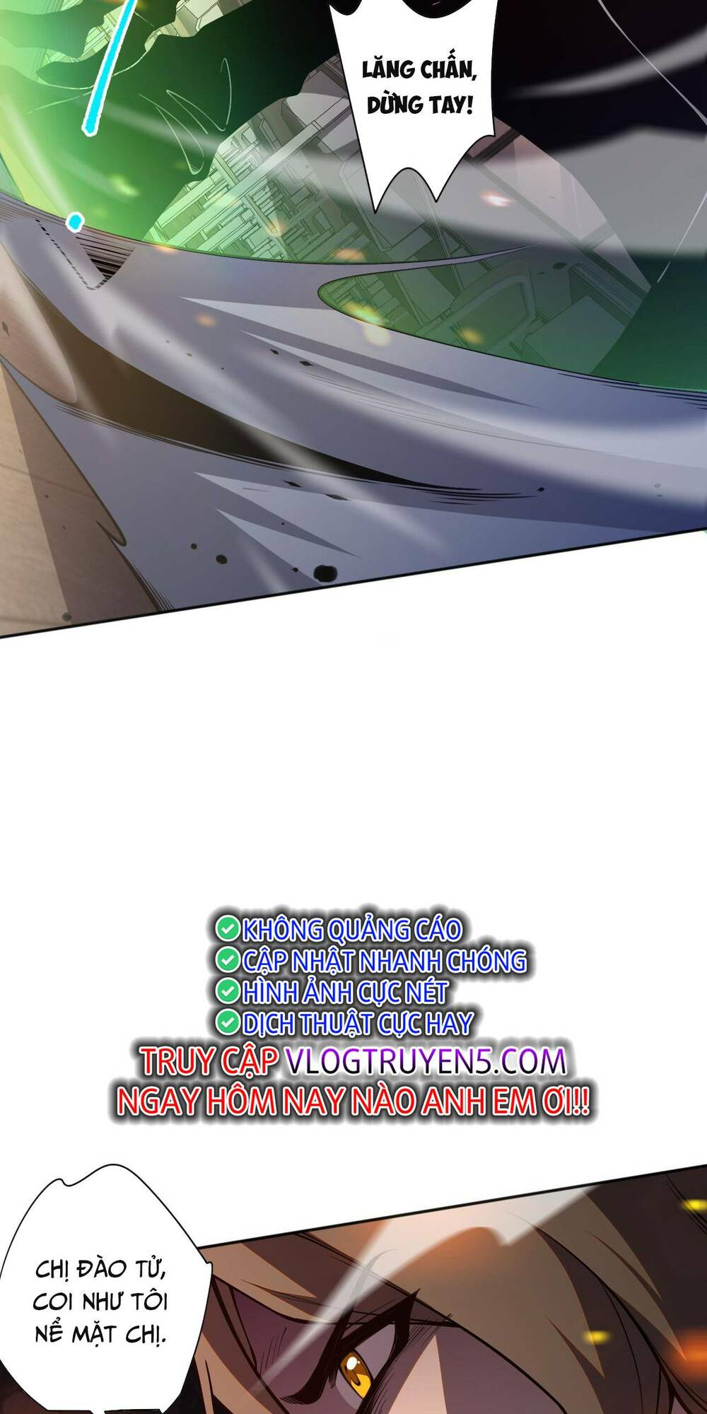 Thảm Họa Tử Linh Sư Chapter 16 - Trang 2