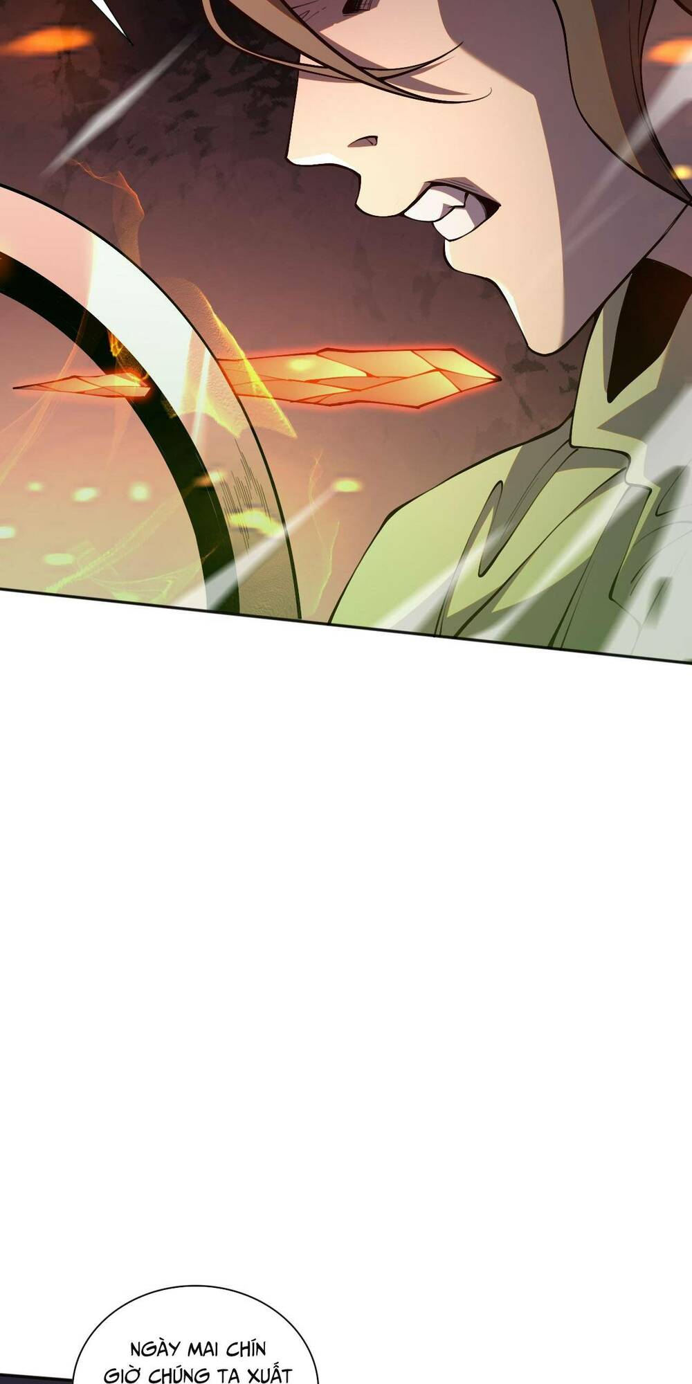 Thảm Họa Tử Linh Sư Chapter 16 - Trang 2