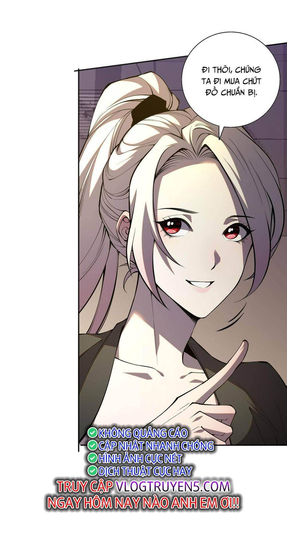 Thảm Họa Tử Linh Sư Chapter 16 - Trang 2