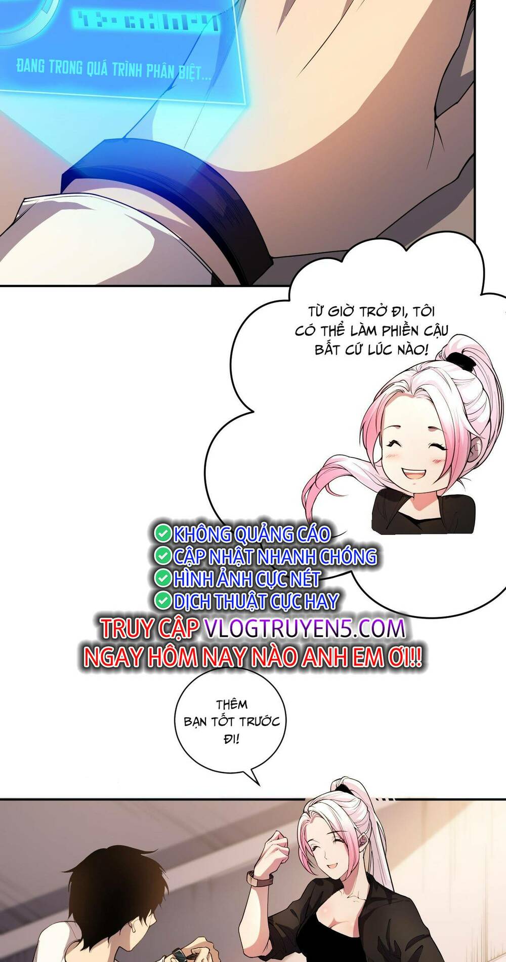 Thảm Họa Tử Linh Sư Chapter 16 - Trang 2