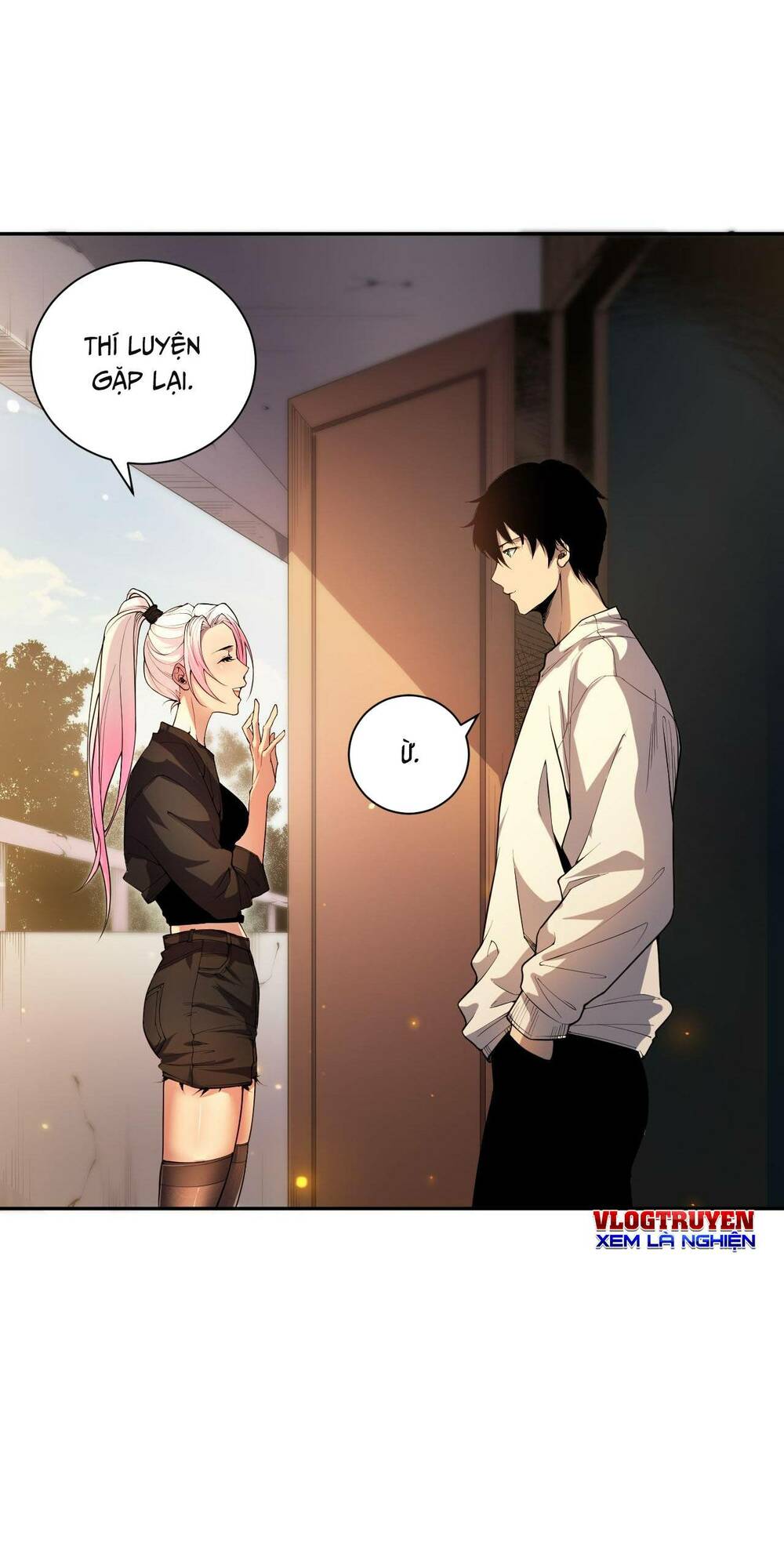 Thảm Họa Tử Linh Sư Chapter 16 - Trang 2