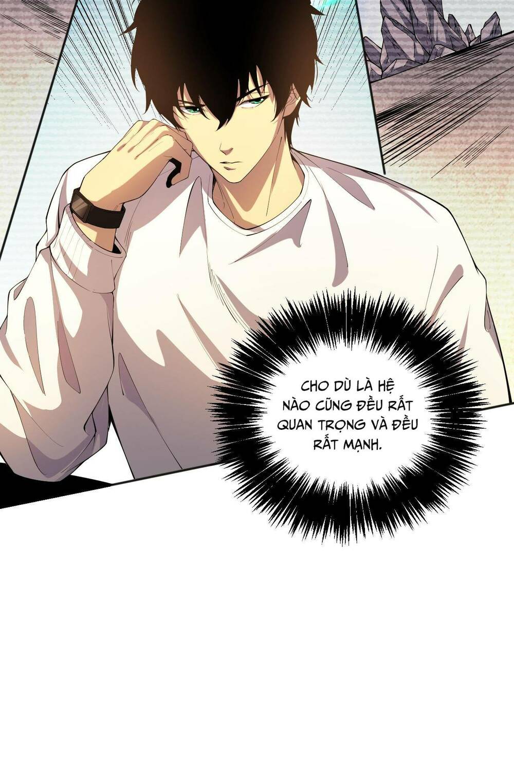 Thảm Họa Tử Linh Sư Chapter 16 - Trang 2