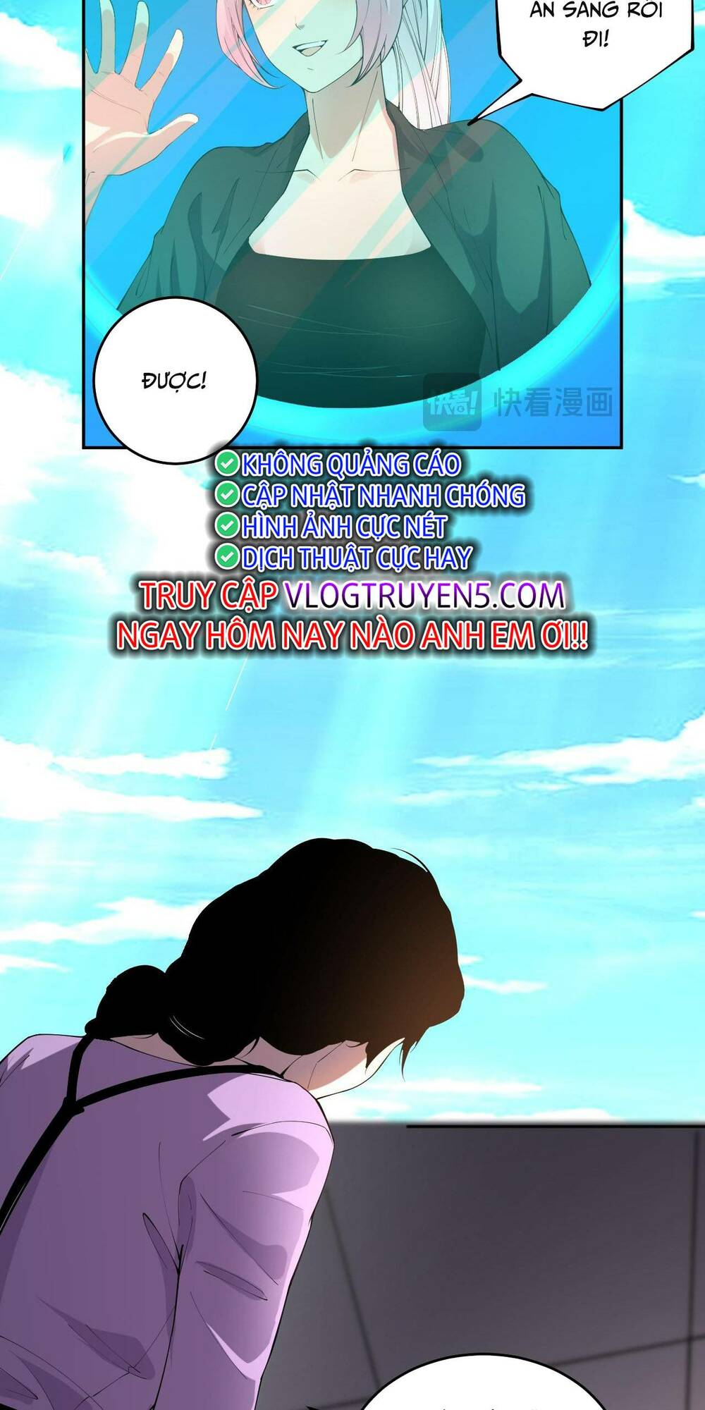 Thảm Họa Tử Linh Sư Chapter 16 - Trang 2