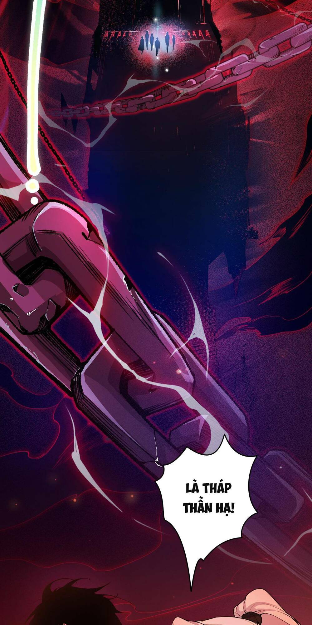 Thảm Họa Tử Linh Sư Chapter 16 - Trang 2