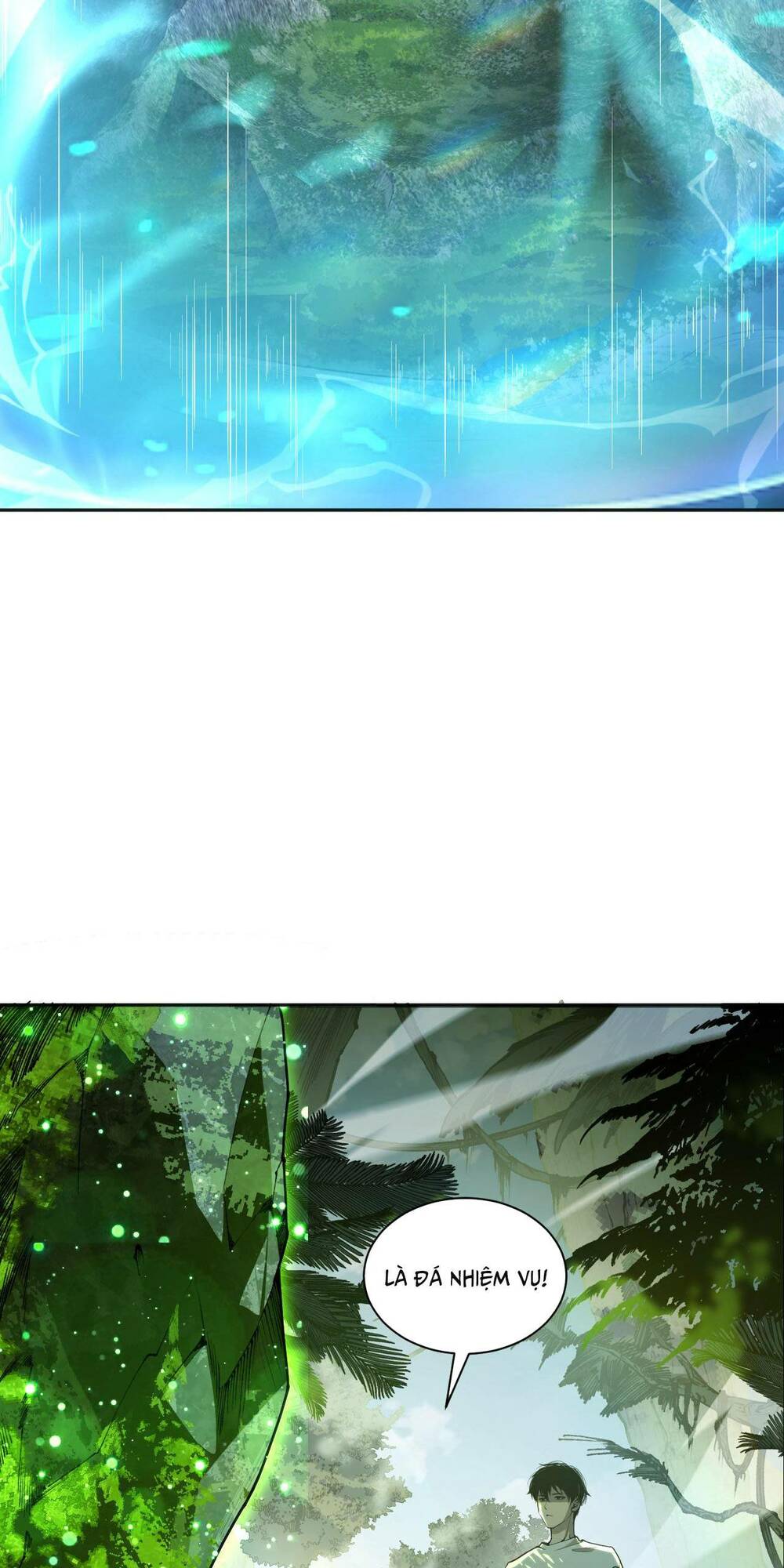 Thảm Họa Tử Linh Sư Chapter 16 - Trang 2