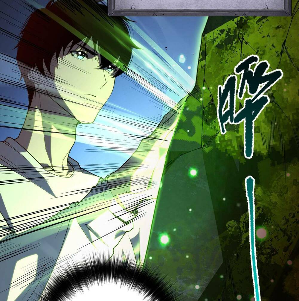 Thảm Họa Tử Linh Sư Chapter 16 - Trang 2