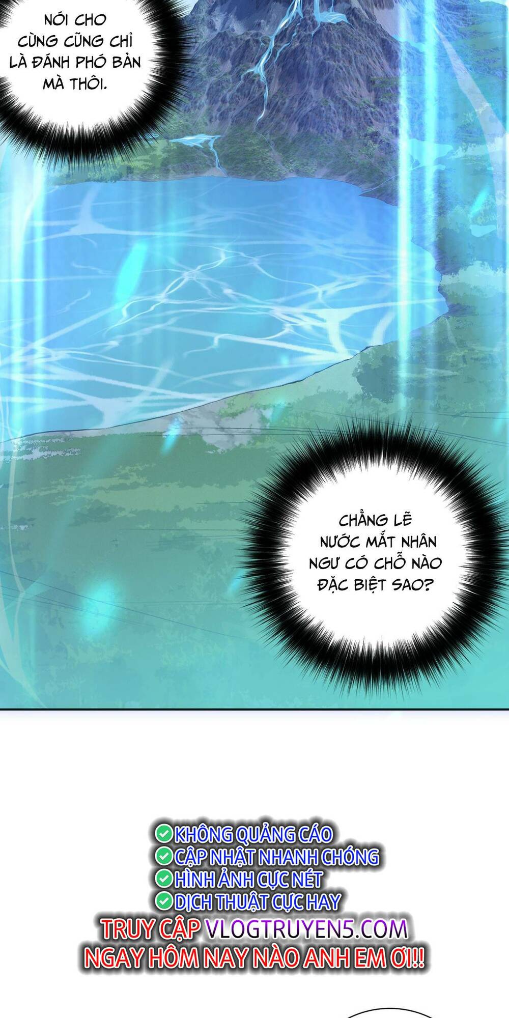 Thảm Họa Tử Linh Sư Chapter 16 - Trang 2