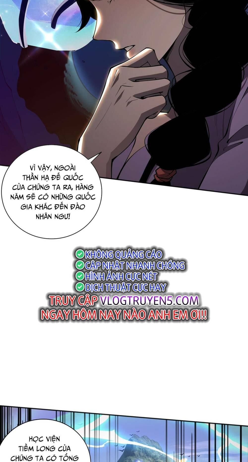 Thảm Họa Tử Linh Sư Chapter 16 - Trang 2