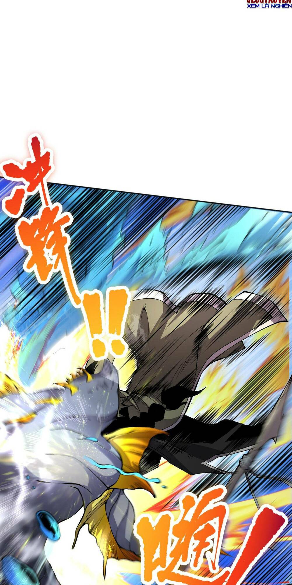 Thảm Họa Tử Linh Sư Chapter 17 - Trang 2