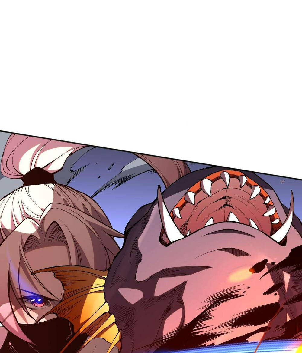 Thảm Họa Tử Linh Sư Chapter 17 - Trang 2