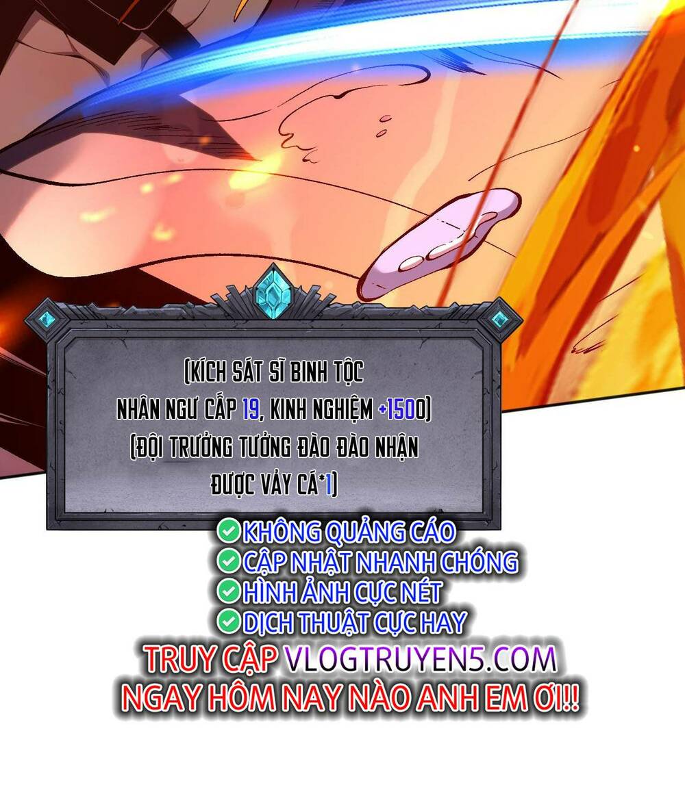 Thảm Họa Tử Linh Sư Chapter 17 - Trang 2