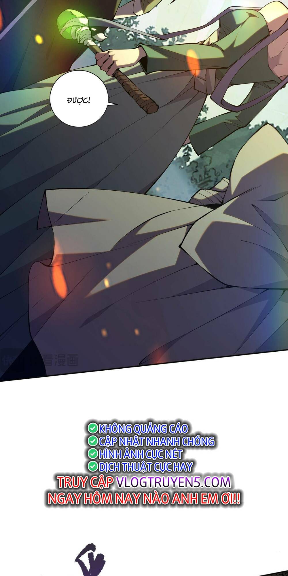 Thảm Họa Tử Linh Sư Chapter 17 - Trang 2