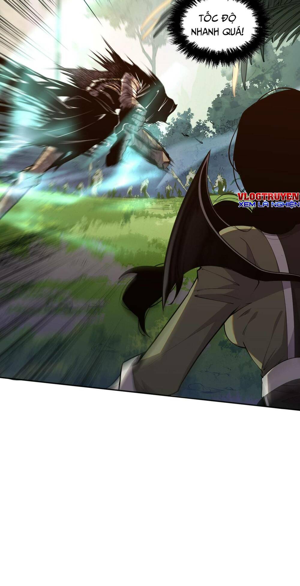 Thảm Họa Tử Linh Sư Chapter 17 - Trang 2