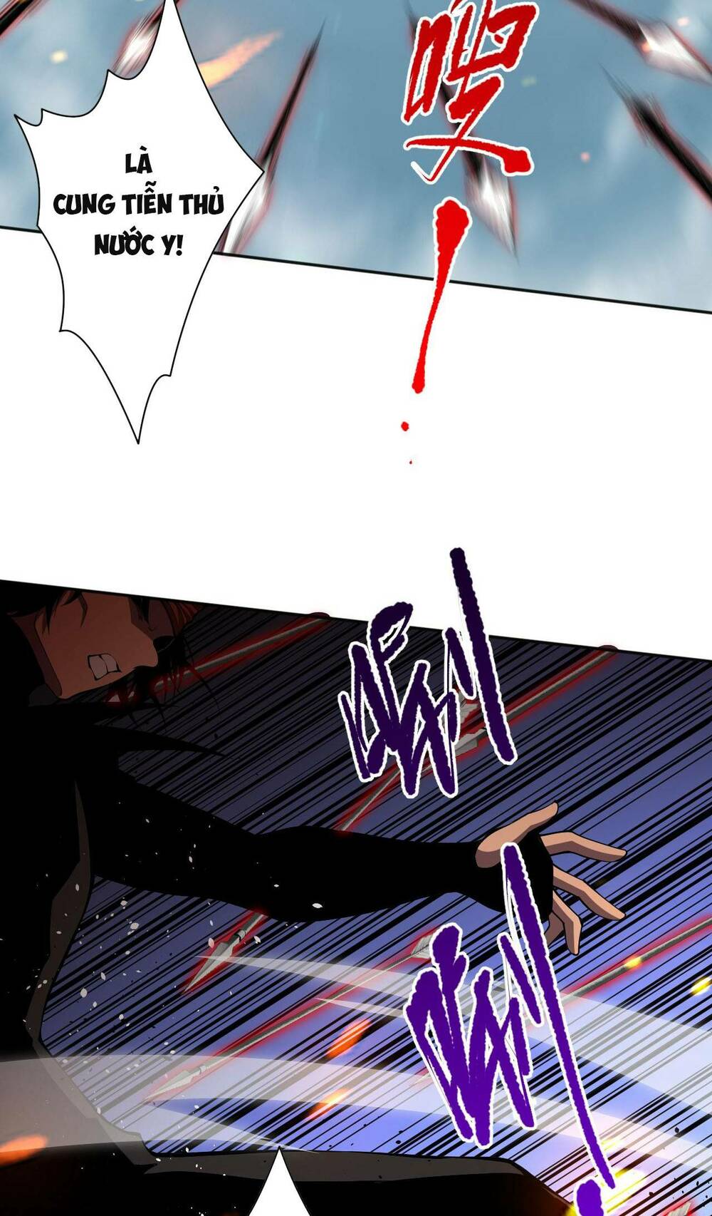 Thảm Họa Tử Linh Sư Chapter 17 - Trang 2