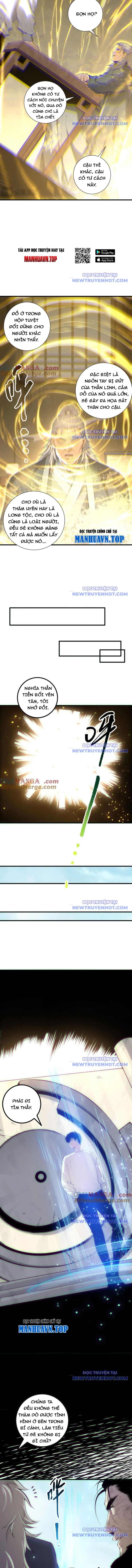 Thảm Họa Tử Linh Sư Chapter 170.1 - Trang 2