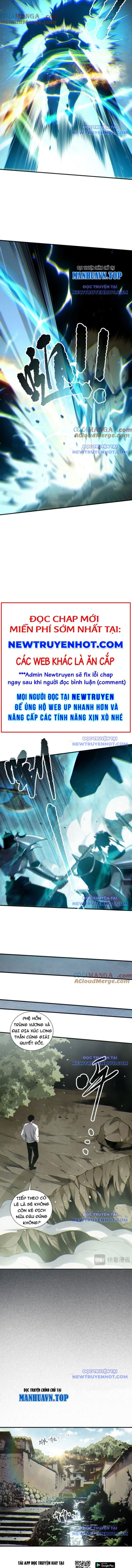 Thảm Họa Tử Linh Sư Chapter 170.2 - Trang 2