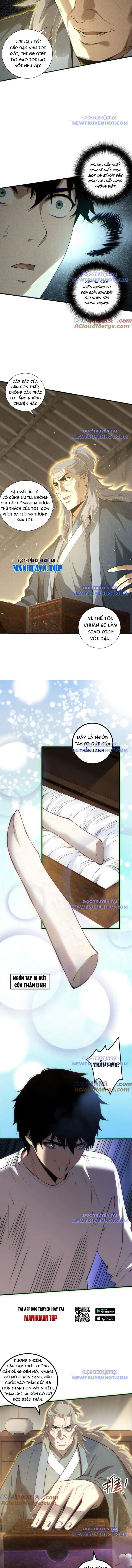 Thảm Họa Tử Linh Sư Chapter 170.2 - Trang 2