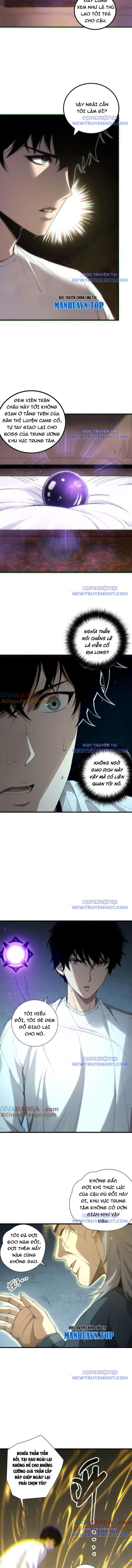 Thảm Họa Tử Linh Sư Chapter 170.2 - Trang 2
