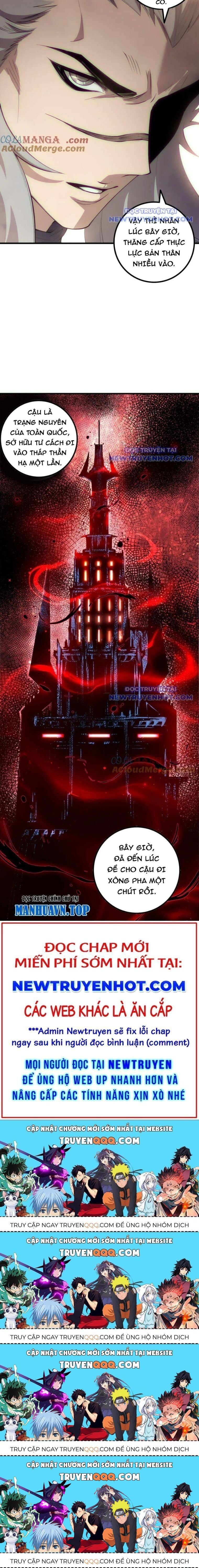 Thảm Họa Tử Linh Sư Chapter 170.4 - Trang 2