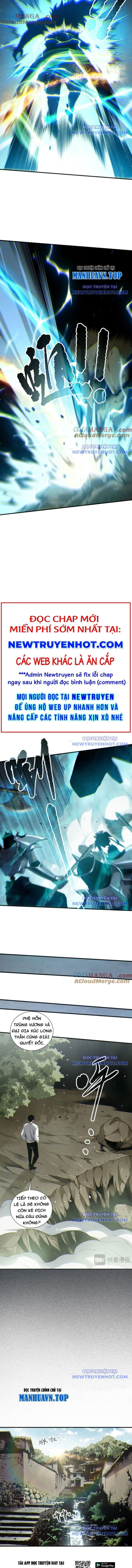 Thảm Họa Tử Linh Sư Chapter 170.4 - Trang 2