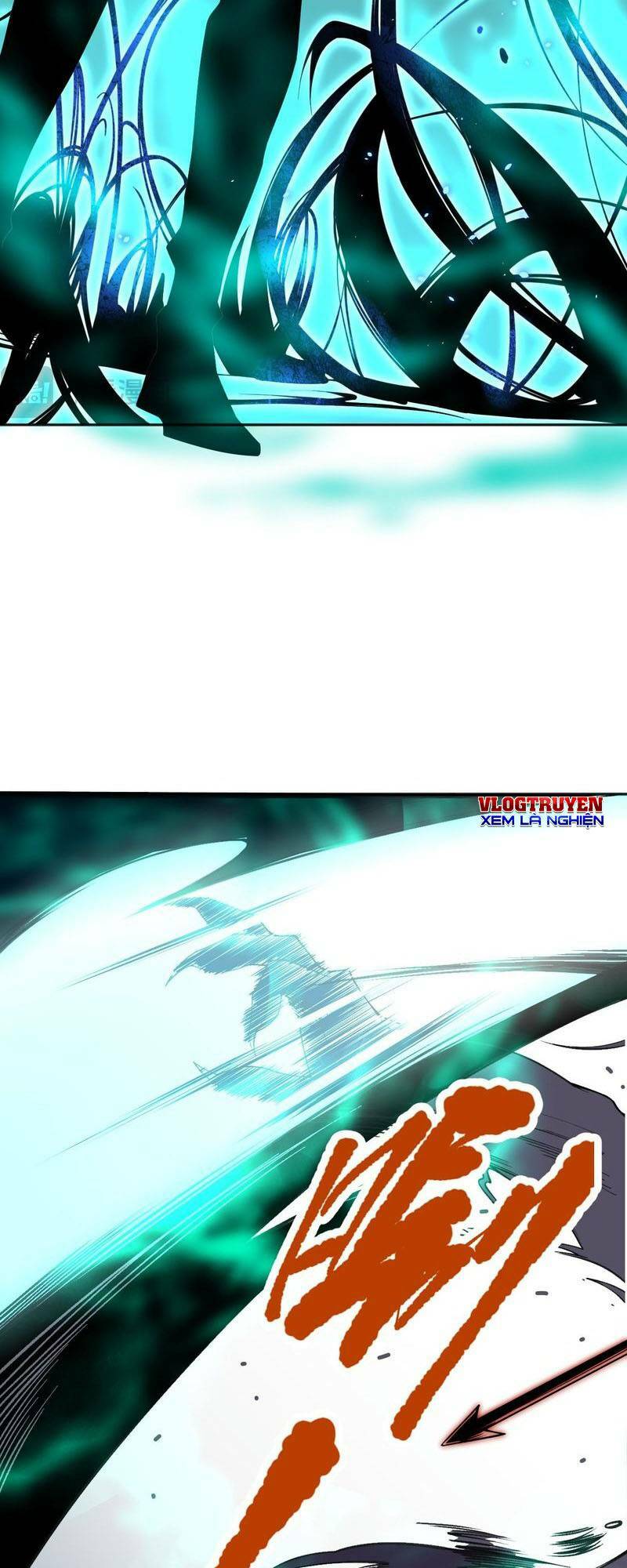 Thảm Họa Tử Linh Sư Chapter 18 - Trang 2