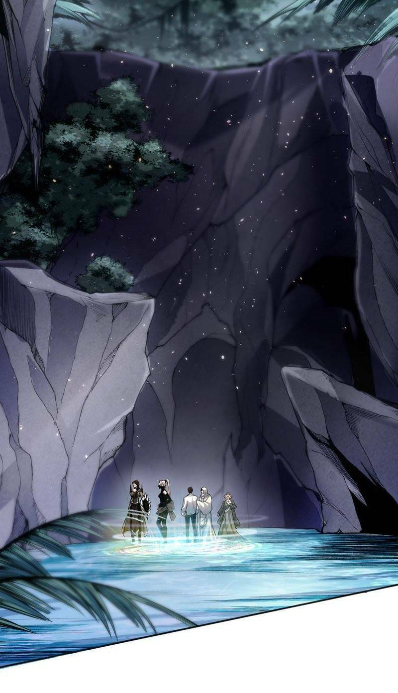 Thảm Họa Tử Linh Sư Chapter 18 - Trang 2