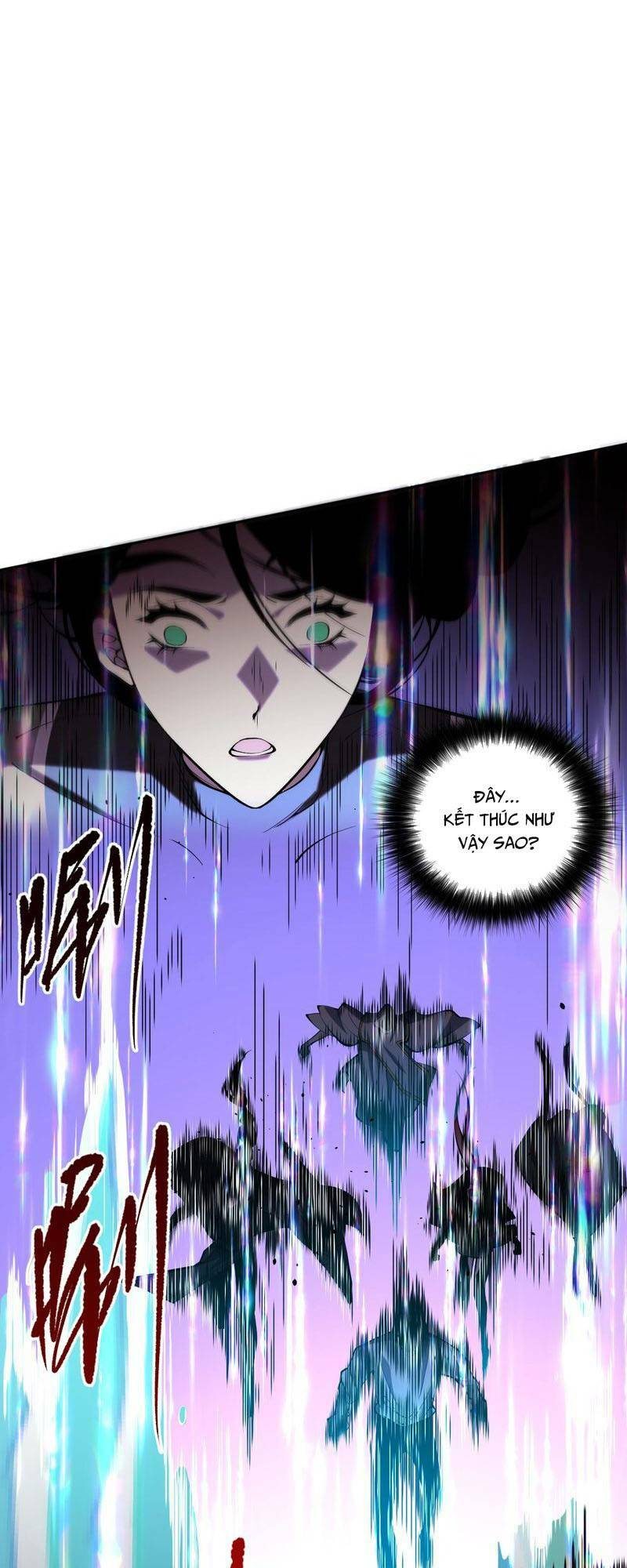 Thảm Họa Tử Linh Sư Chapter 18 - Trang 2