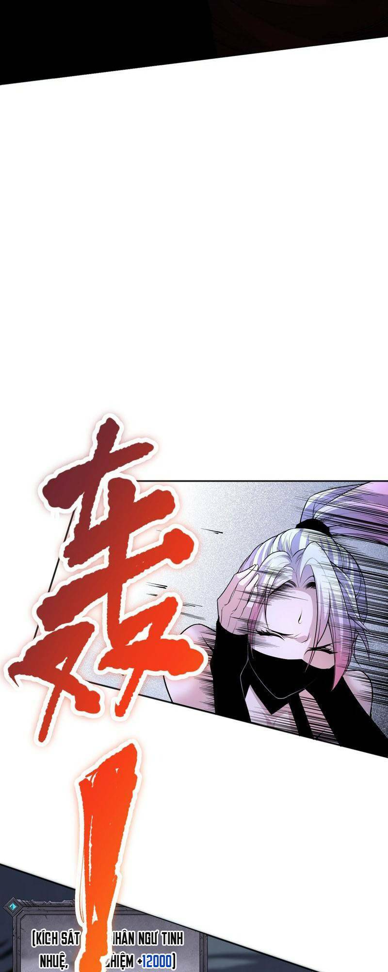 Thảm Họa Tử Linh Sư Chapter 19 - Trang 2